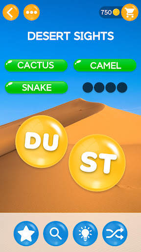 Word Pearls: Word Games screenshot 32