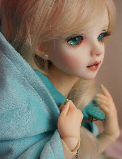 Doll Wallpapers HD screenshot 6