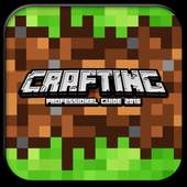 Crafting Guide for Minecraft 1.0