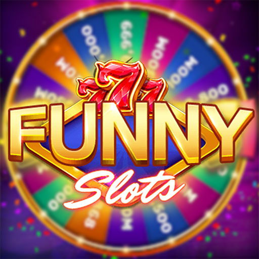 Funny Slots icon