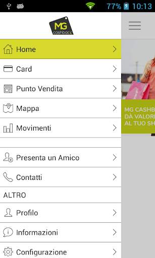 MG Cashback screenshot 5