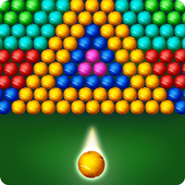 Bubble Tennis icon