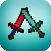 Swords Mod for MCPE 1.0