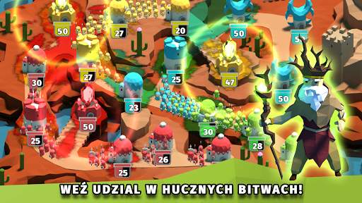 BattleTime: Original screenshot 1