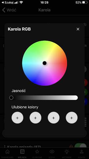 Ampio UNI screenshot 2