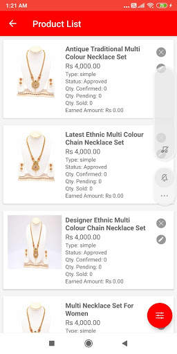 Swarajshop online shopping app screenshot 5
