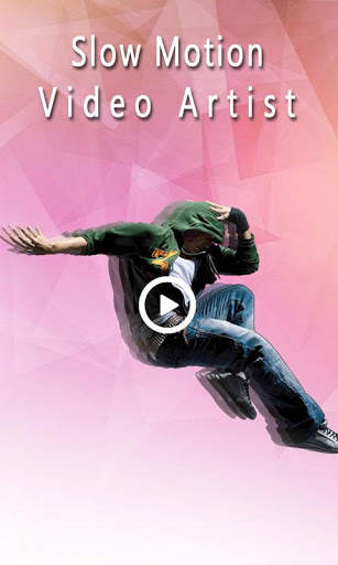 Slow Motion Video Artist screenshot 6