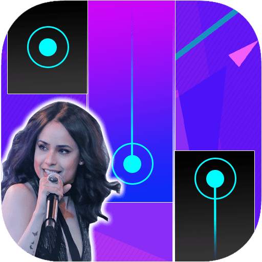 Sofia Carson Piano Tiles 1.0