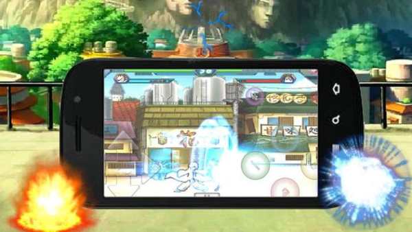 Arena Ninja screenshot 4