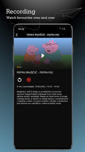 Xplore TV screenshot 5