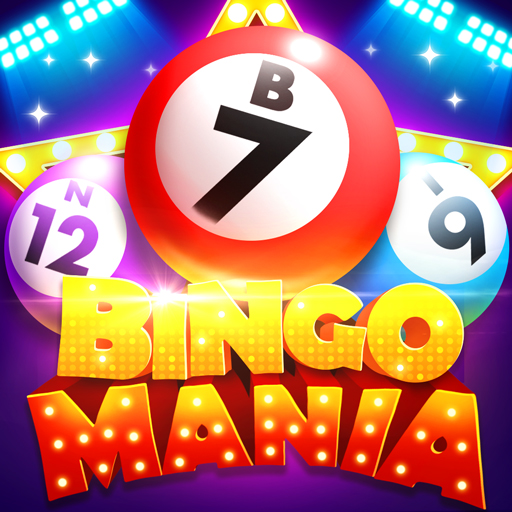 Bingo 4 Cash icon