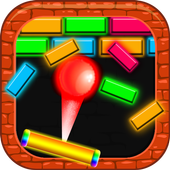 Brick Breaker 2017 icon