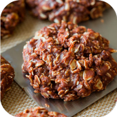 No-Bake Cookie Recipes icon