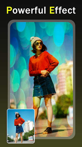 Magic Photo Editor screenshot 7