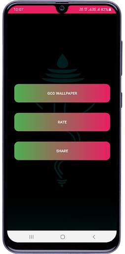 All God Latest HD Wallpaper screenshot 1