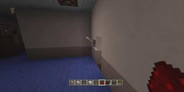 All About FiveNight Minecraft screenshot 2