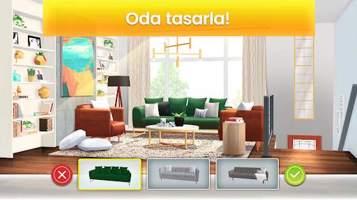 Property Brothers Home Design screenshot 1