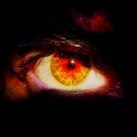 Buri Nazar - Evil Eye on 9Apps