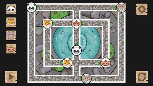 Match Maker: The Video Game screenshot 2