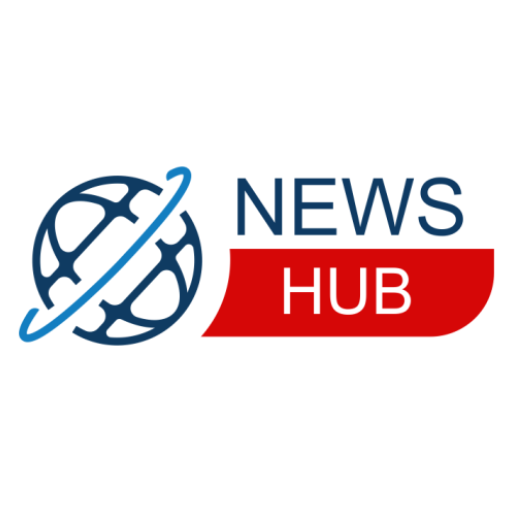 News Hub icon