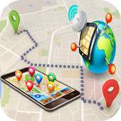 Phone Number Tracker With Location 4.1