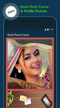 Book Photo Frame screenshot 2