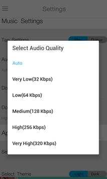 Jio Music screenshot 5