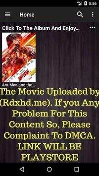 Ant-Man and the Wasp Hindi Movie Download - 2018 screenshot 1