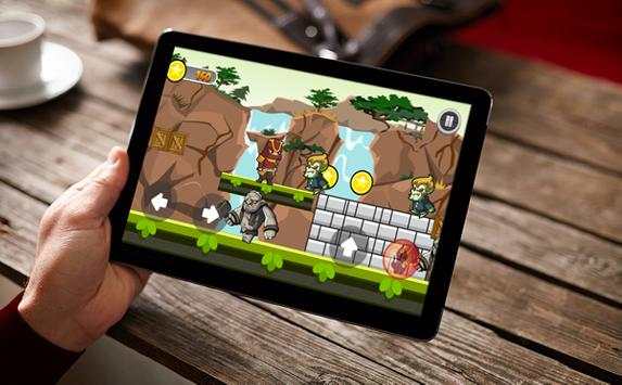Red Ninja Samurai screenshot 4