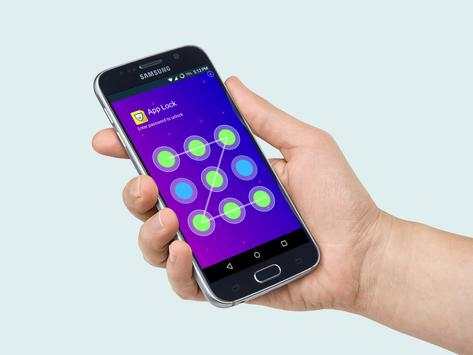 App Lock - Protect Photo,Video screenshot 10