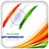 Independence Day Wallapper-Dp-Status-All In Ones icon