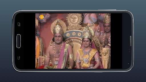 Ramayan (रामायण) Videos- Hindi screenshot 8