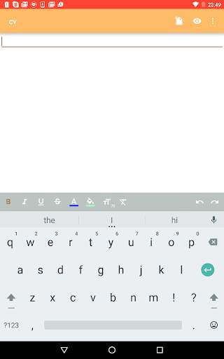 PDF Creator screenshot 9