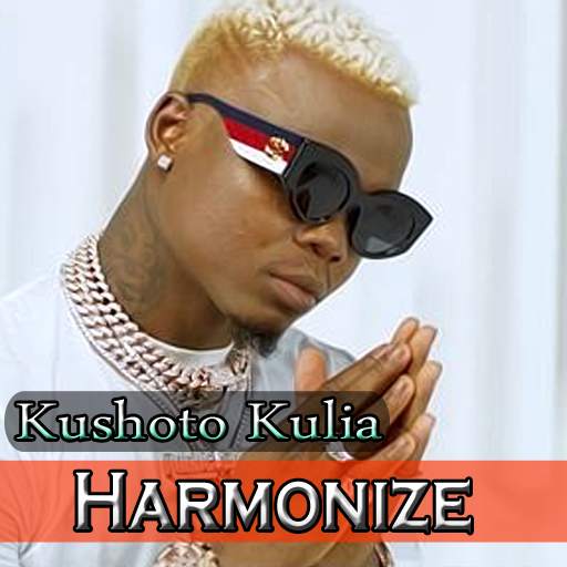 Kushoto Kulia by Harmonize - sin internet Mp3 1.1.10