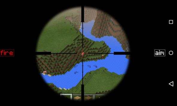 Gun Mod screenshot 3