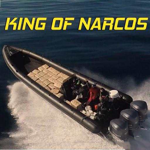 Narcos of the coast, Fariña 1