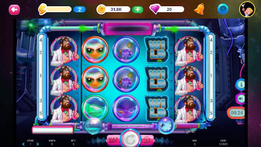 Cimarron Social Casino screenshot 3
