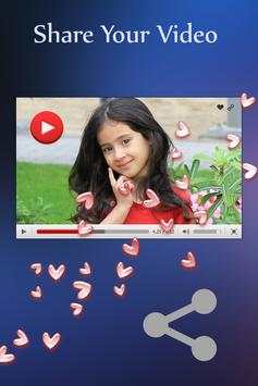 Photo Video Editor screenshot 3