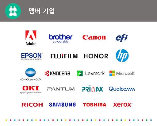 Mopria Print Service screenshot 1