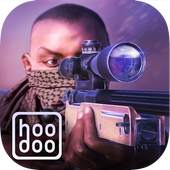 Sniper First Class 4