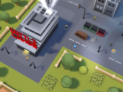 Battlelands Royale screenshot 8