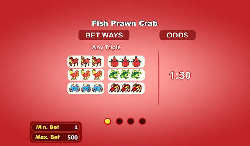 Fish Prawn Crab screenshot 9