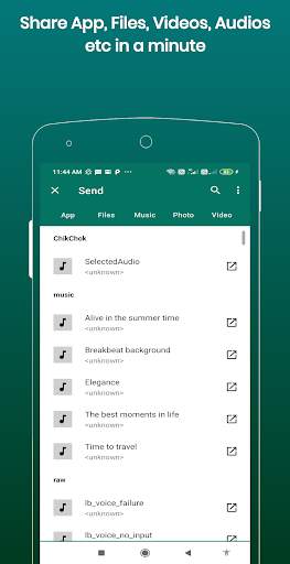 90X Share App Pro - Indian Share App screenshot 5