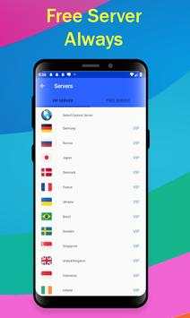 1111 VPN Free screenshot 3