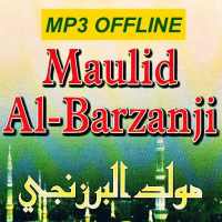 Maulid Barzanji MP3 Offline on 9Apps