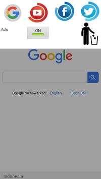 Mini Browser screenshot 3