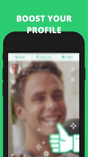 Tips For Azar app video calling screenshot 4