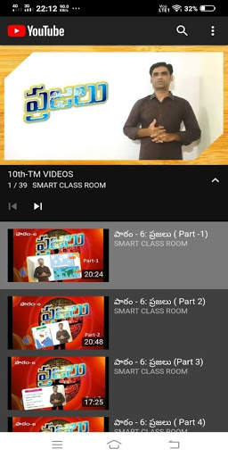 SOCIAL STUDIES FOR CLASS 10 (AP & TELANGANA) screenshot 3