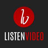 Listen Video - Music Player 1.0