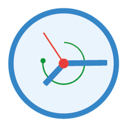 World clock, Alarm, Timer, Sto иконка